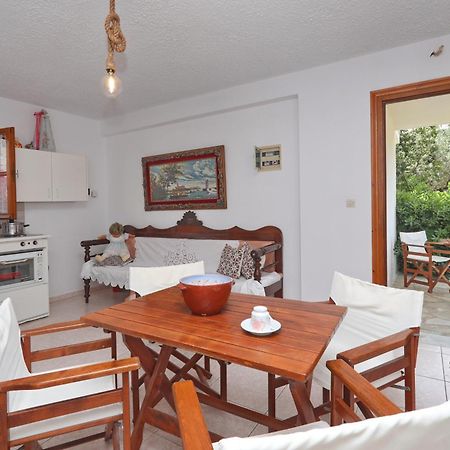 Marlitsis Apartments & Studios Skopelos stad Exteriör bild