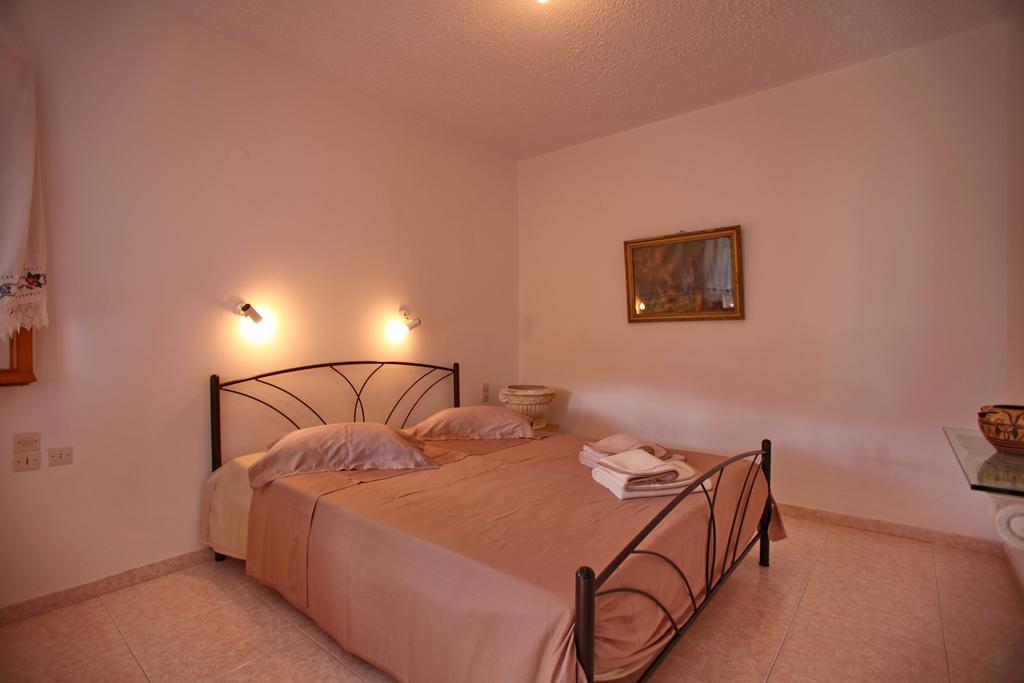 Marlitsis Apartments & Studios Skopelos stad Exteriör bild