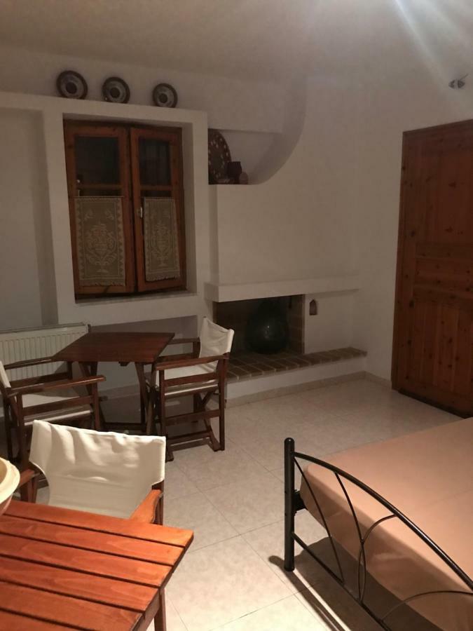 Marlitsis Apartments & Studios Skopelos stad Rum bild